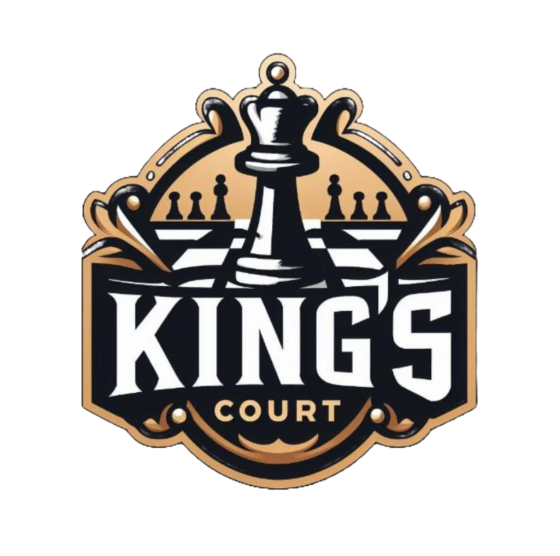 King's Court Logo