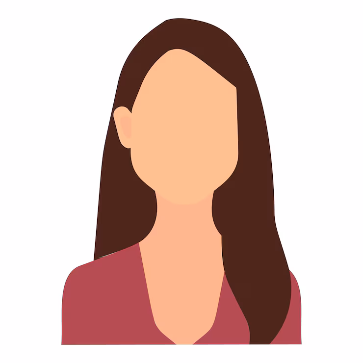 no profile image